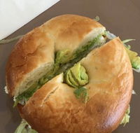 Huff Bagelry - Pubs and Clubs