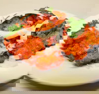 HV Indian Restaurant - Go Out