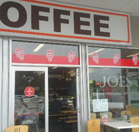 Joe's Java - Pubs and Clubs