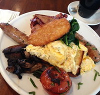 Joe's Mocha Pot Cafe - Pubs and Clubs