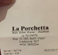La Porchetta - Pubs and Clubs