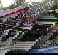 Micawber Tavern - Pubs and Clubs