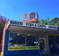 Montrose Take Away - Go Out