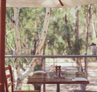 Morrisons Winery  Restaurant - Go Out