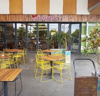 Nando's Berwick - Pubs and Clubs