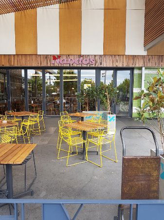 Nando's Berwick - Pubs and Clubs 0