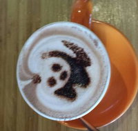 Nuts About Coffee - Go Out