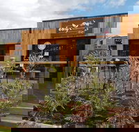 Onyx Wholefood Cafe - Go Out