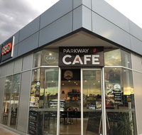 Parkway Grind - Pubs and Clubs