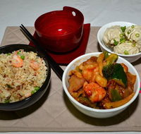 Pearl Garden Restaurant - Pubs and Clubs