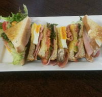 Poppyseed Cafe - Go Out