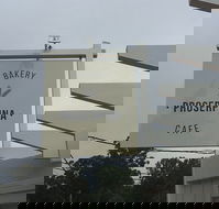 Proserpina Bakery  Cafe - Pubs and Clubs