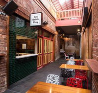 Railway Hotel Warragul - Pubs and Clubs