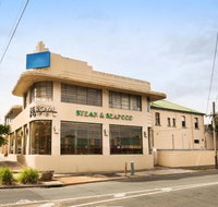 Royal FTG Hotel - Go Out