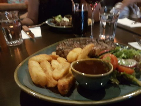 Sassafras Tavern - Go Out 0