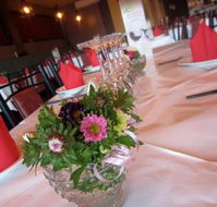 Seasons Restaurant - Pubs and Clubs