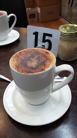 Space Cafe - Go Out 0