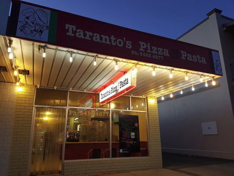 Taranto's Pizza - Go Out 0