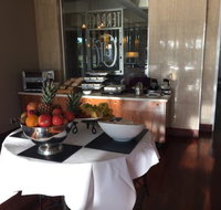 Terrace Cafe - Go Out