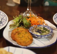 Thai Cottage - Pubs and Clubs