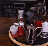The Bean Scene - Pubs and Clubs