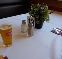 The Central Hotel - Pubs and Clubs