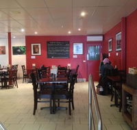 The Grange Cafe  Deli - Pubs and Clubs