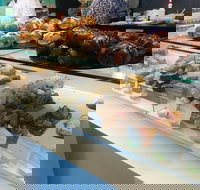 The Hatter And The Hare - Go Out