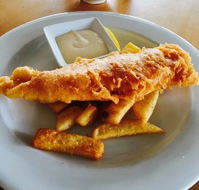 The Redoubt Bistro - Pubs and Clubs