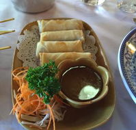 The River Thai Restaurant - Go Out