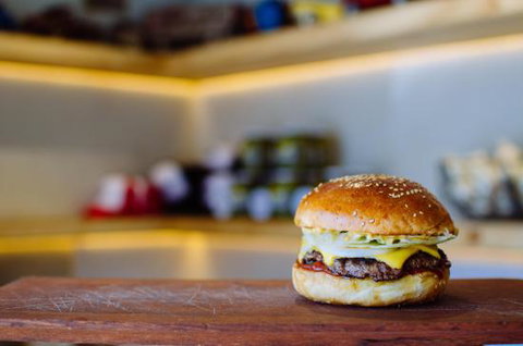 The Royale Brothers - Go Out 0