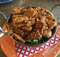 The Turkish Tea House - Go Out