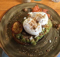 Three Little Birds Cafe - Go Out