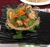 Traralgon Oriental Jade - Go Out