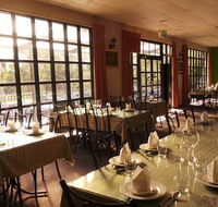 Tulip Thai - Pubs and Clubs