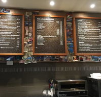 Via Roma Caffe and Gelateria - Go Out