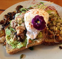 Waratah Organics - Go Out