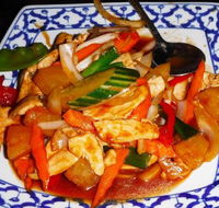 Warragul Thai - Pubs and Clubs