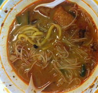 Yummy Noodles - Pubs and Clubs