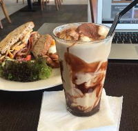 Aroma Deli Cafe - Pubs and Clubs