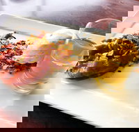 Arthur Hotel - Go Out