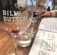 Billy Button Cellar Door - Go Out