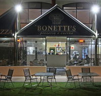 Bonetti's Pizzeria - Go Out