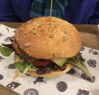 Burger Lounge - Pubs and Clubs