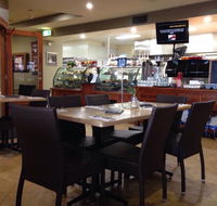 Cafe Borellas - Go Out