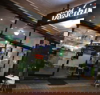 Cafe Dalchini - Go Out