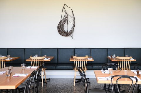Canvas Eatery - Go Out 0