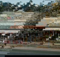 Cliffy's Emporium - Go Out