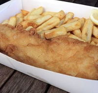 David Prosser Seafoods - Pubs and Clubs