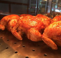 Daylesford Chargrilled Chicken - Go Out